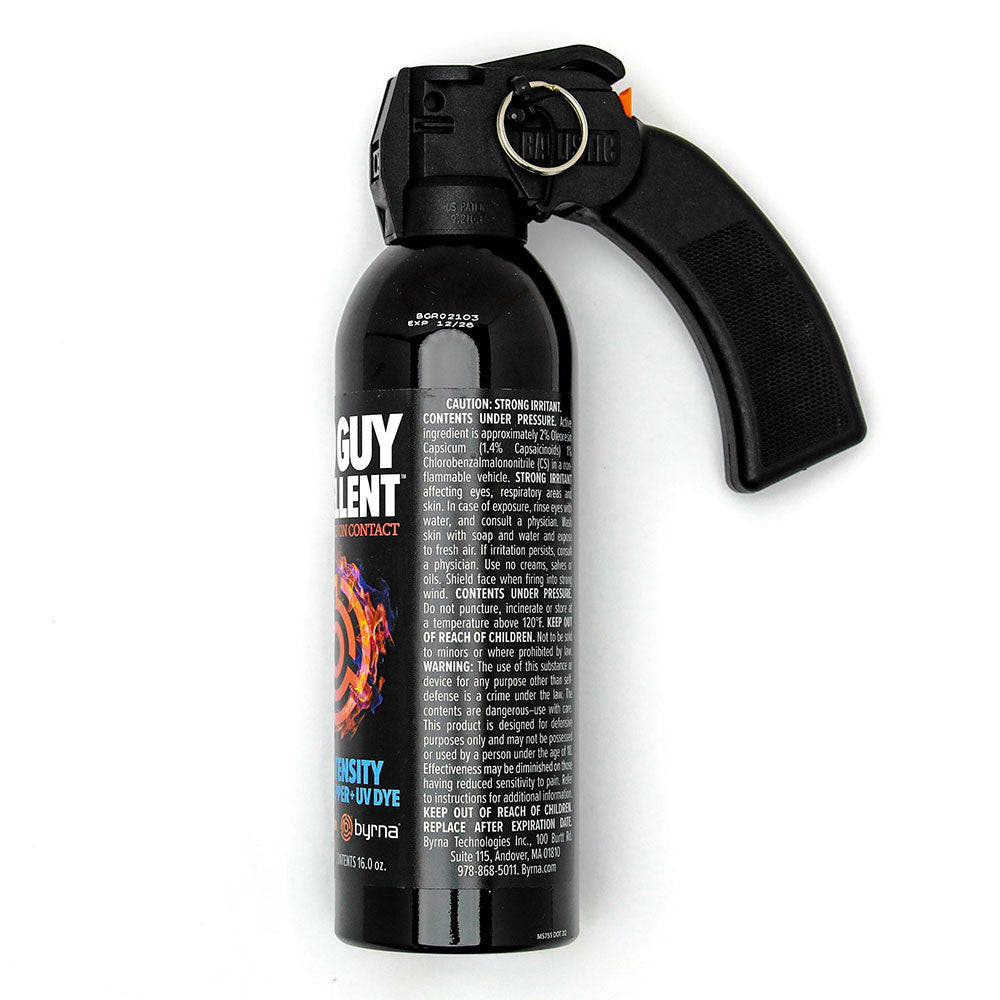 Byrna BGR MAX (1 lb)