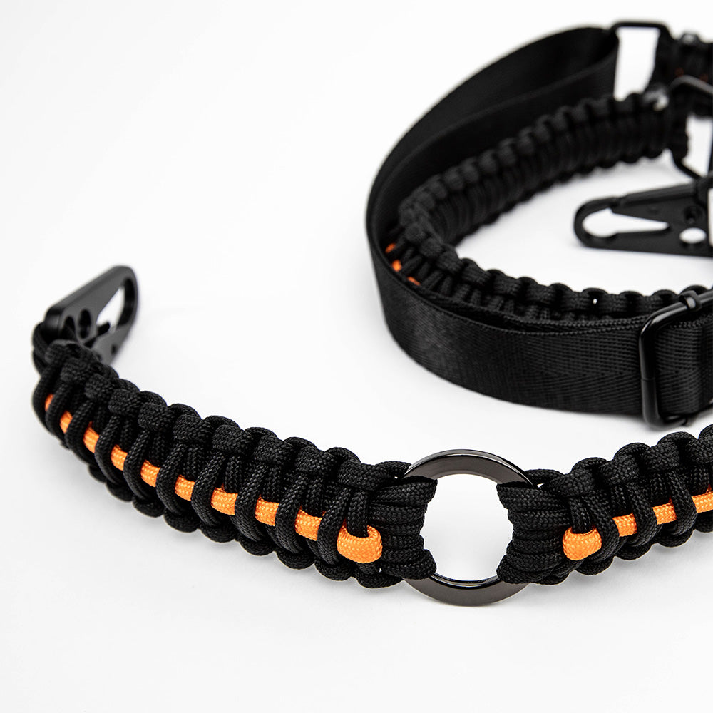 Byrna Rifle Sling + Mount