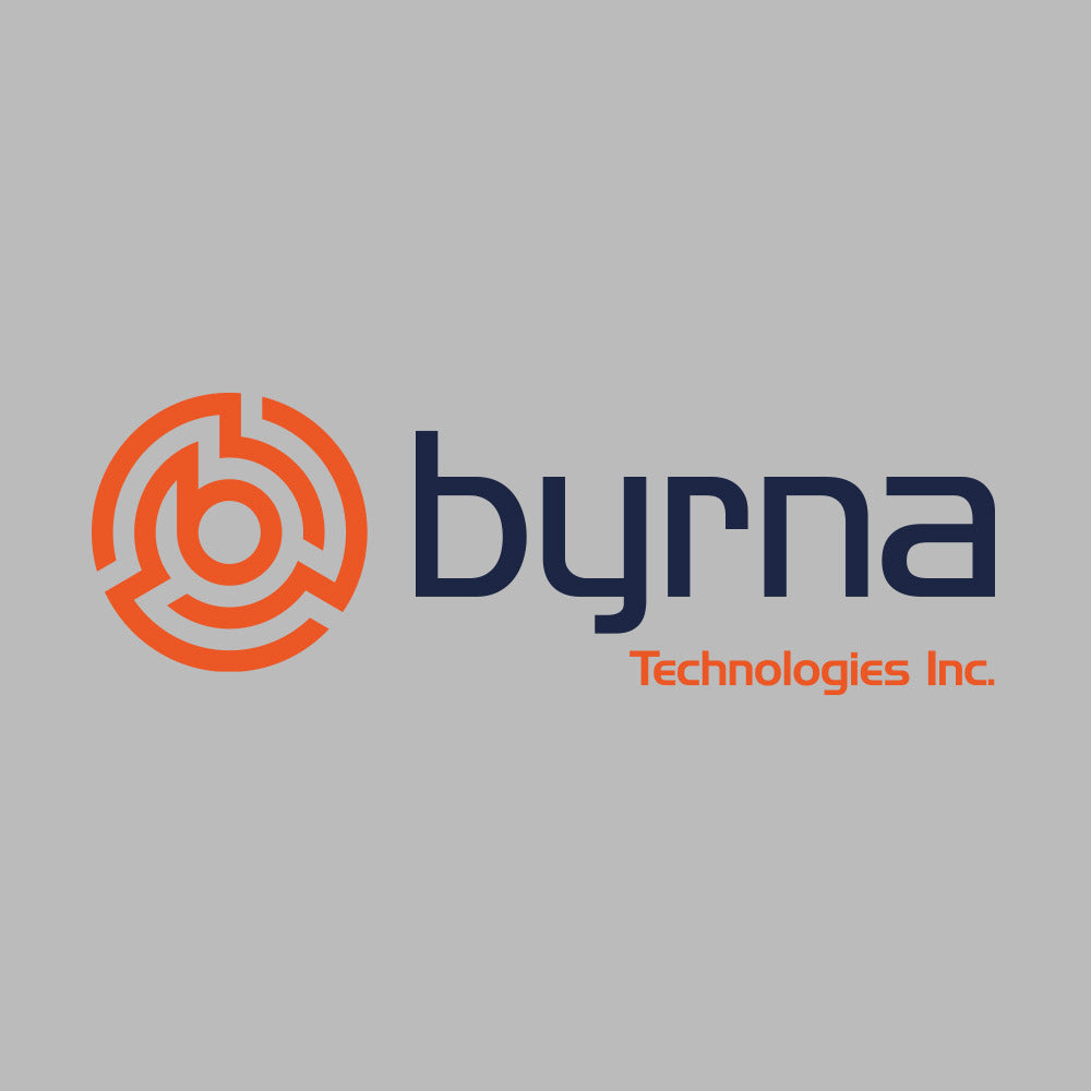 Byrna Triblend T-Shirt