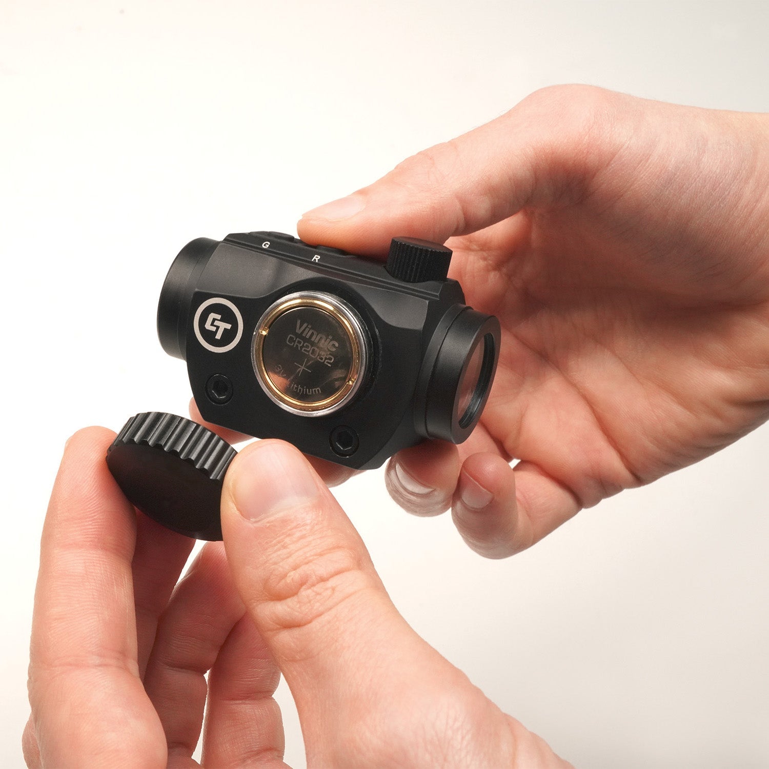 Crimson Trace Red / Green Dot