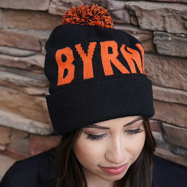 Byrna Beanie