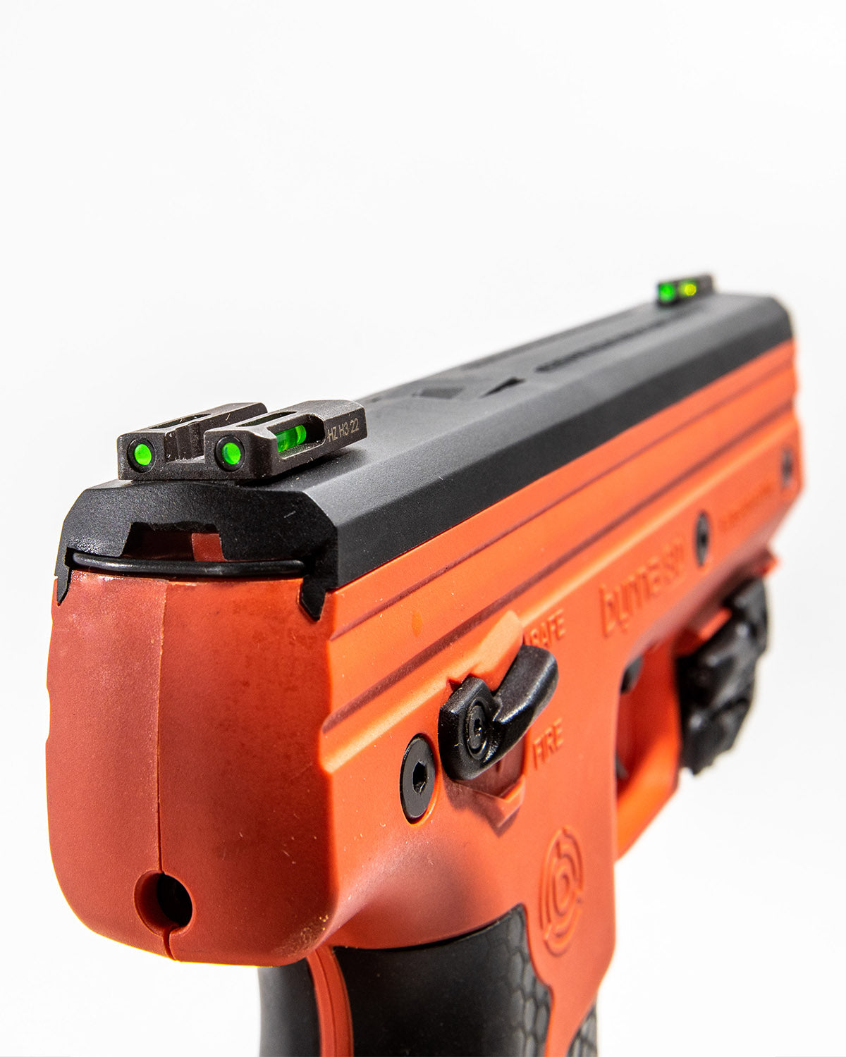 Byrna HIVIZ Pro-Slide Kit