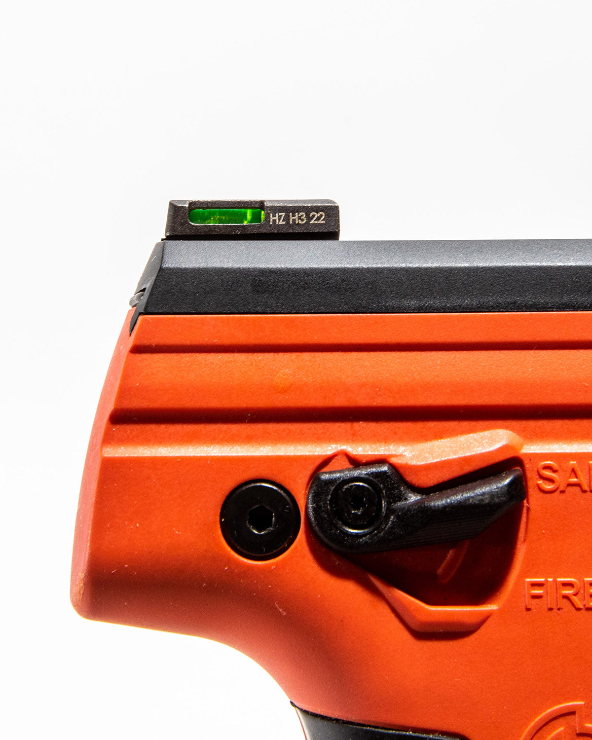 Byrna HIVIZ Pro-Slide Kit