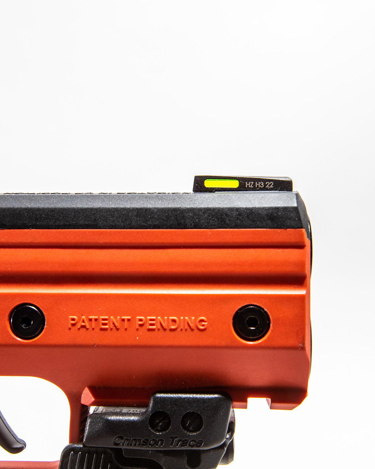 Byrna HIVIZ Pro-Slide Kit