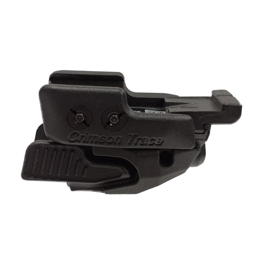 Crimson Trace Rail Master Laser Sight - Red or Green