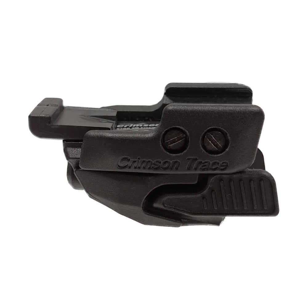 Crimson Trace Rail Master Laser Sight - Red or Green