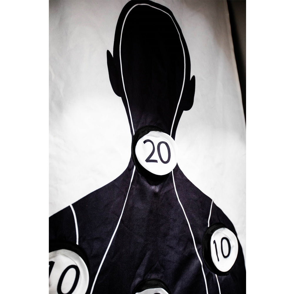 Byrna Full-Size Target Tent