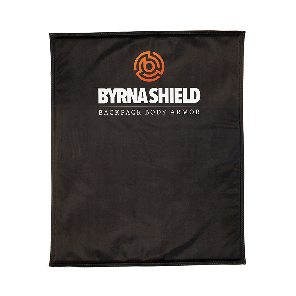 Byrna Shield Bullet Resistant Backpack Body Armor