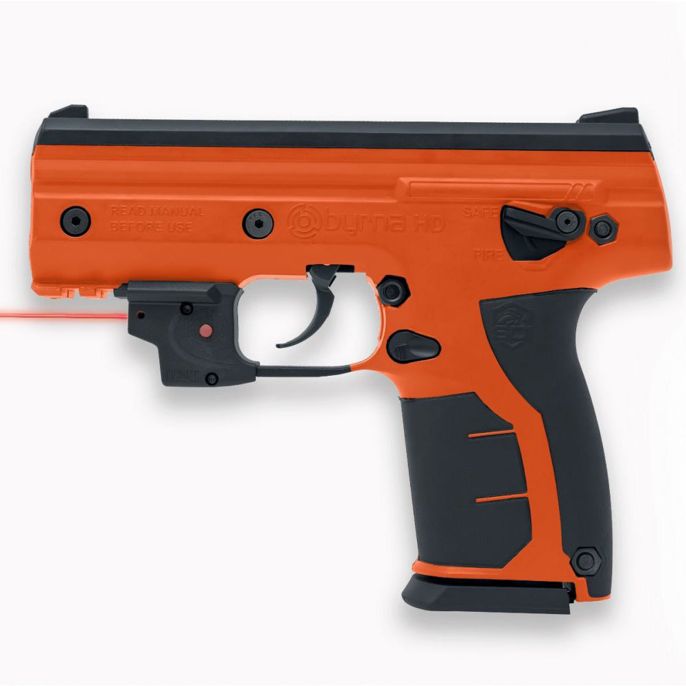 Byrna E-Series Red Laser by Viridian