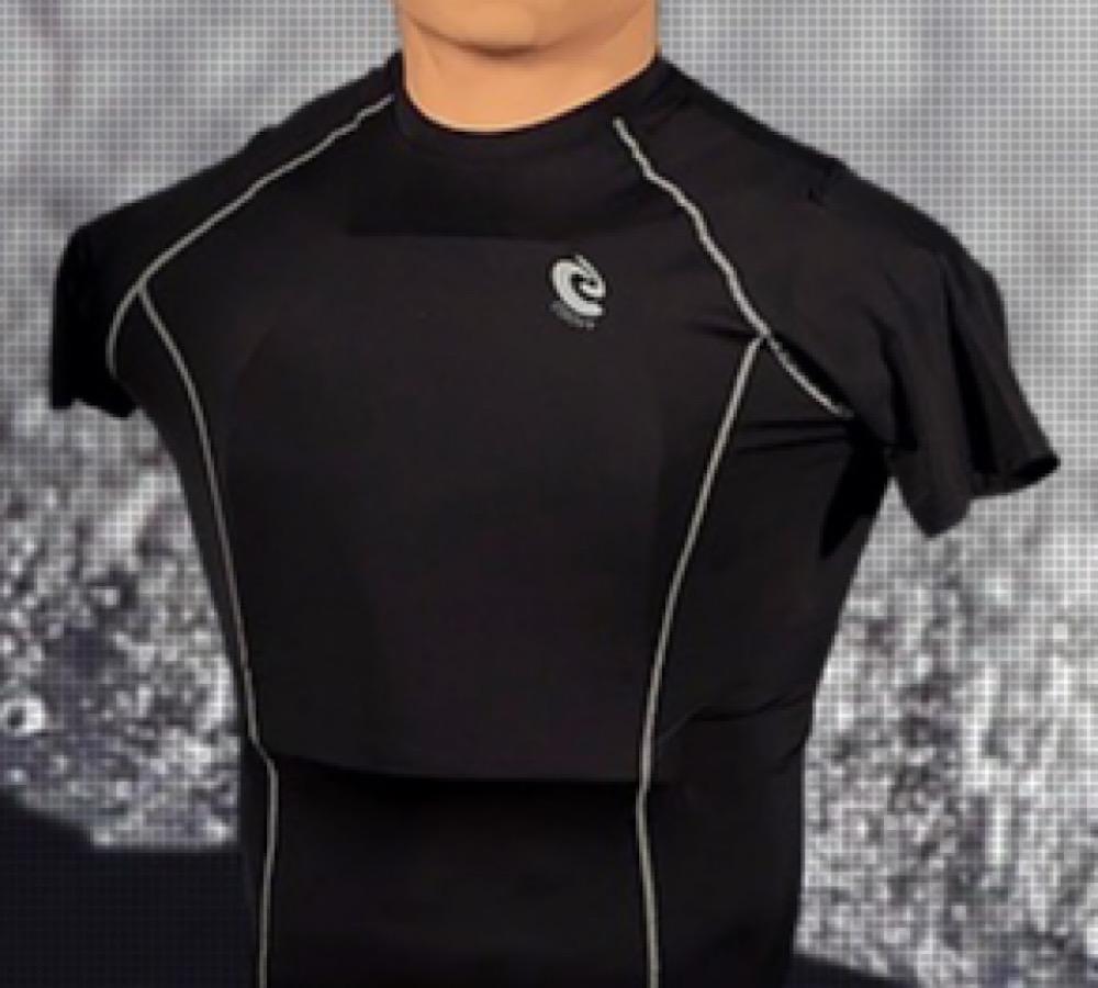 Armored Shirt with Armor IIIA 221B Tactical