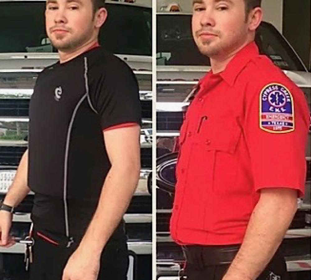 Armored Shirt with Armor IIIA 221B Tactical