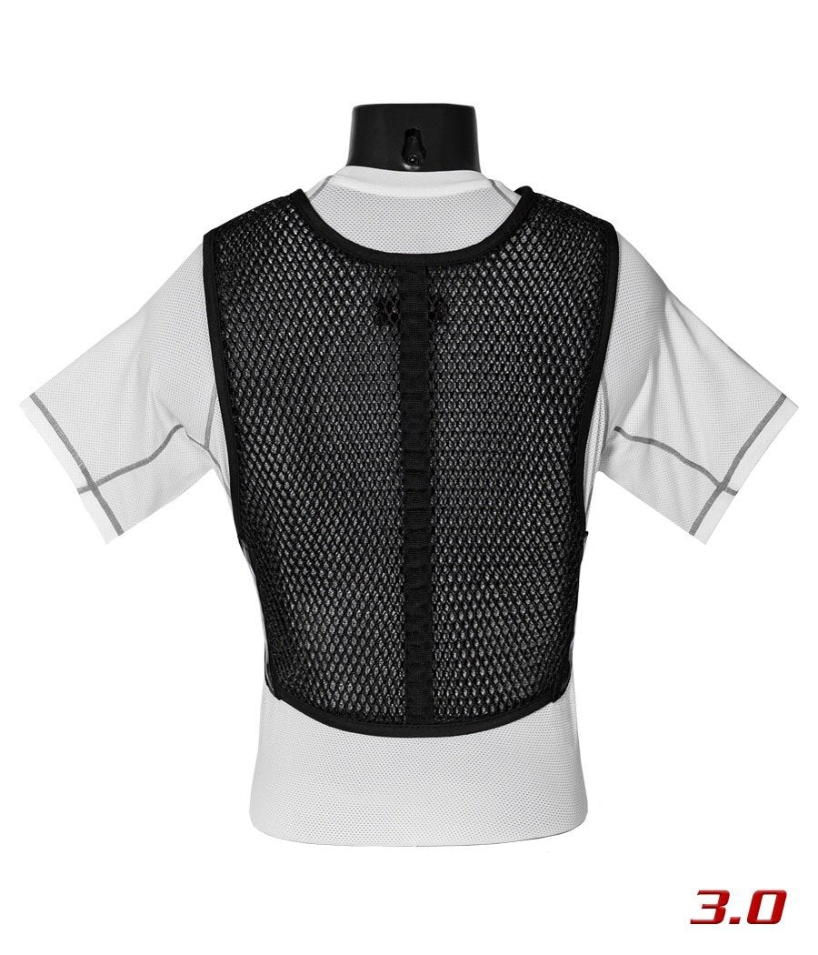 Copy of Maxx-Dri Vest 3.0 Body Armor Ventilation Maxx-Dri 221B Tactical
