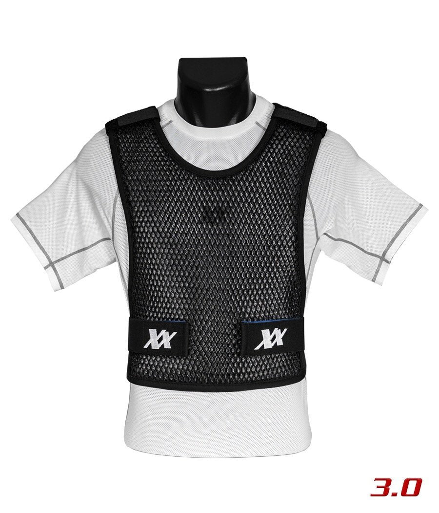 Copy of Maxx-Dri Vest 3.0 Body Armor Ventilation Maxx-Dri 221B Tactical
