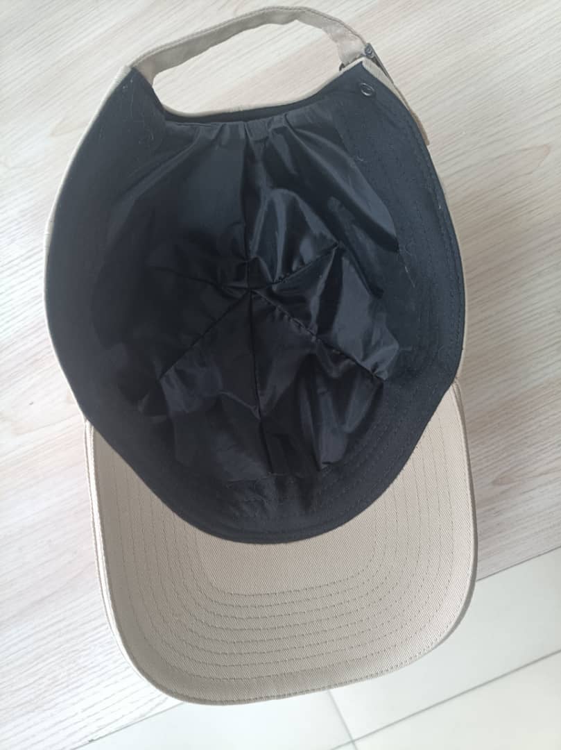 Legacy Bulletproof Baseball Hat - Level II Protection Hat Legacy SS