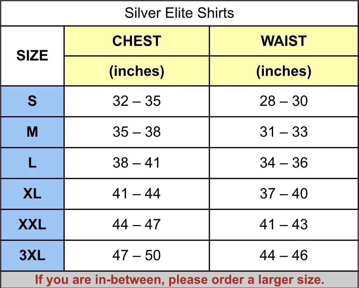 Maxx-Dri Silver Elite Long Sleeve Shirt Apparel 221B Tactical