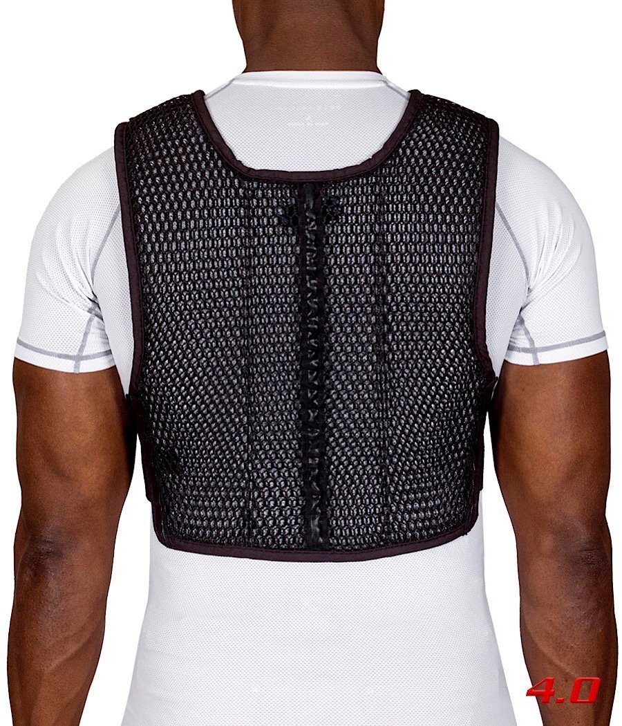 Maxx-Dri Vest 4.0 - Body Armor Ventilation maxx-dri vest 221B Tactical