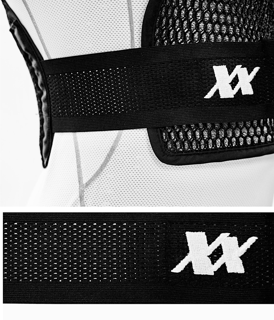 Maxx-Dri Vest 4.0 - Body Armor Ventilation maxx-dri vest 221B Tactical