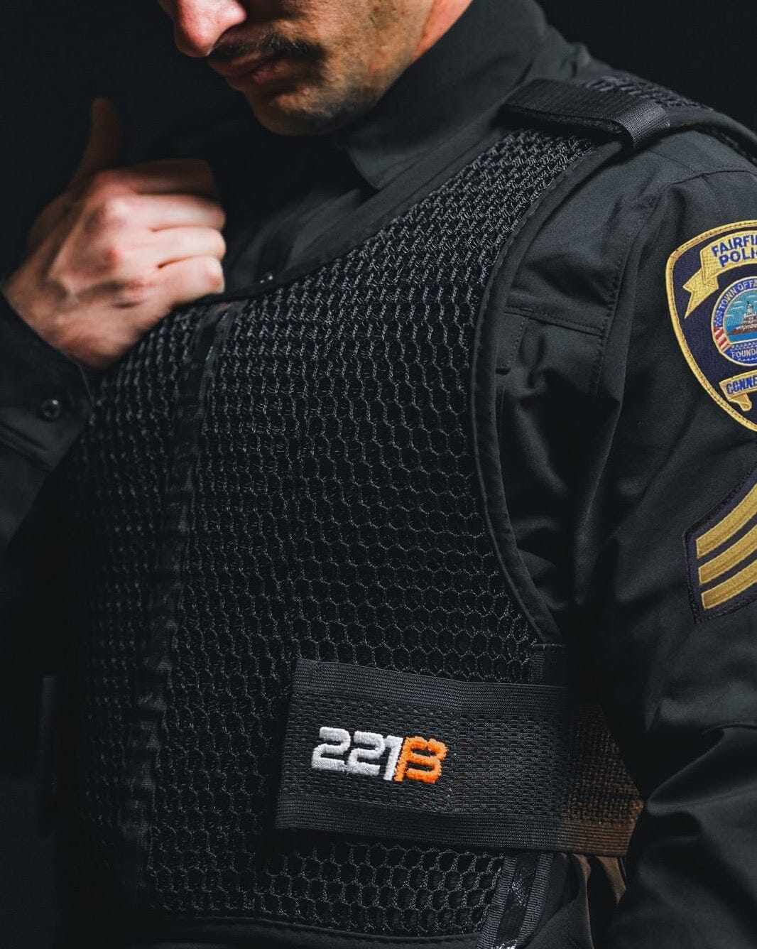 Maxx-Dri Vest 5.0 - maxx-dri vest 221B Tactical