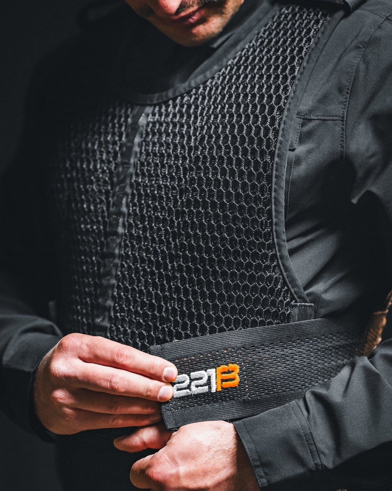 Maxx-Dri Vest 5.0 - maxx-dri vest 221B Tactical