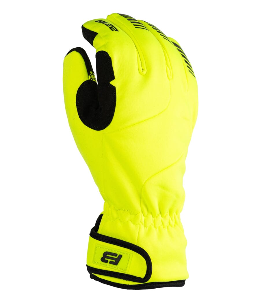 Summit Gloves Gloves 221B Tactical Hi-Vis Yellow S