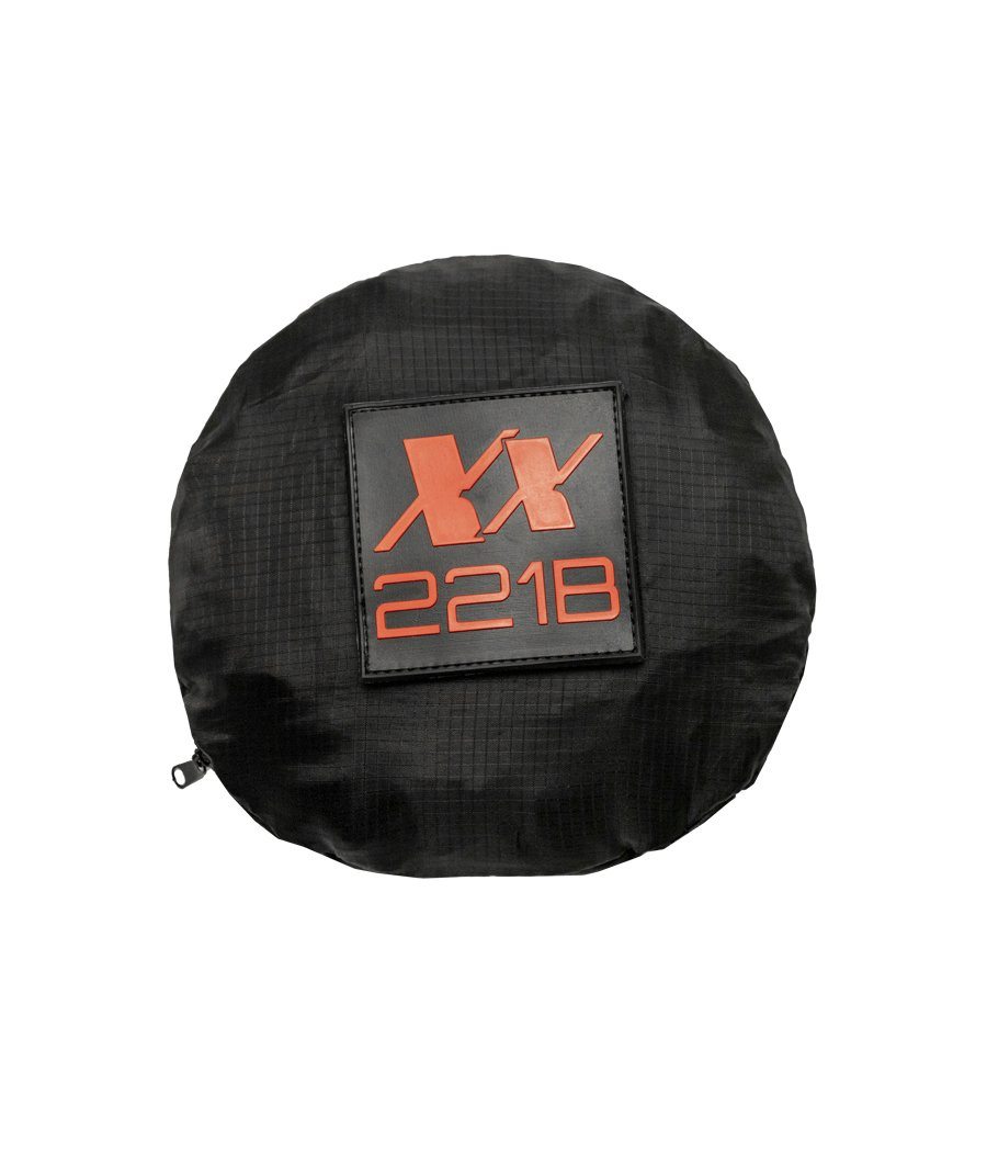 Venture Packable Daypack Backpack 221B Tactical