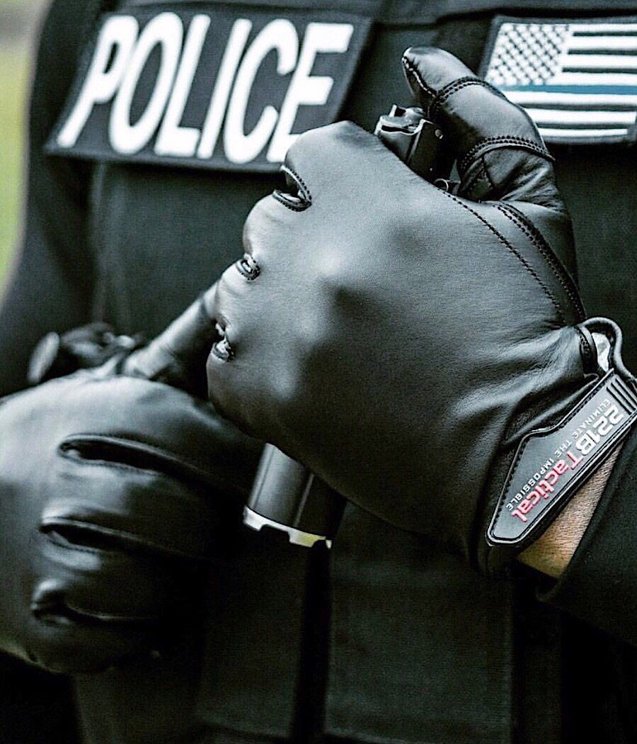 Gloves