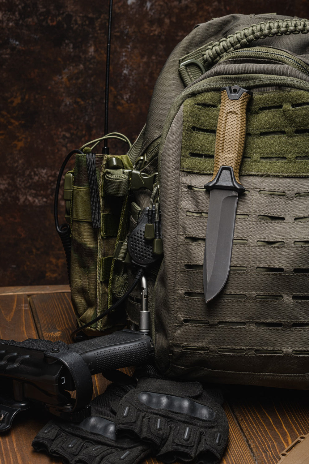 Backpack