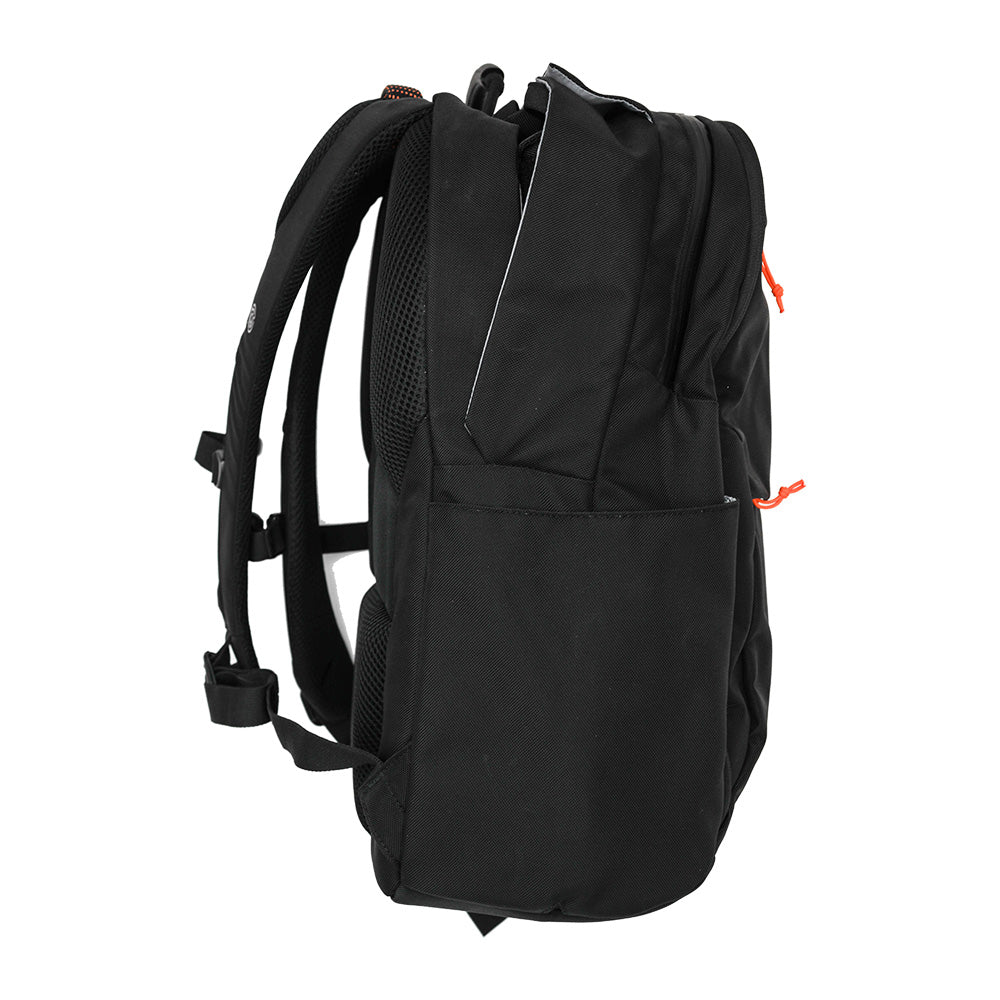 Byrna Ballistipac Basic - Black [NO FRONT MOLLE]