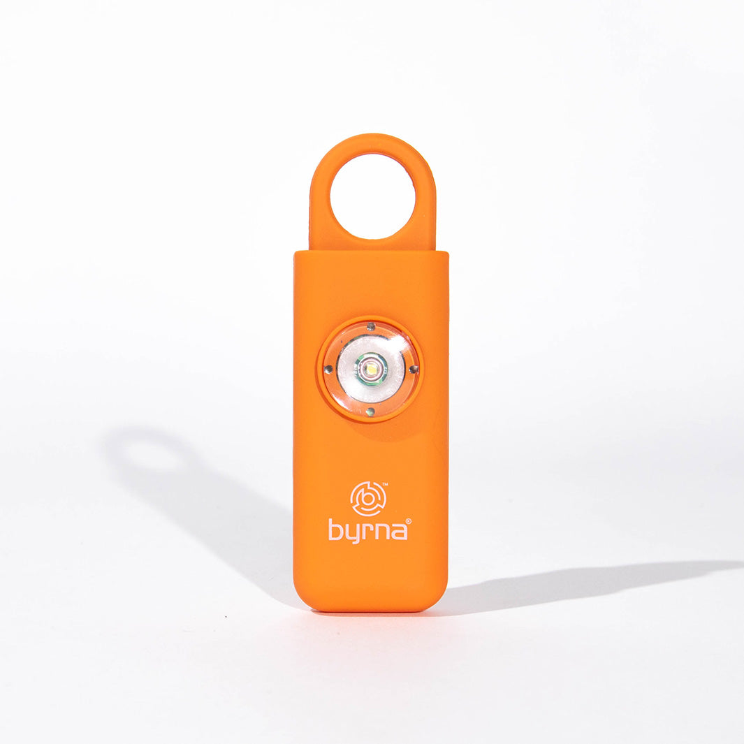 Byrna Banshee Personal Safety Alarm