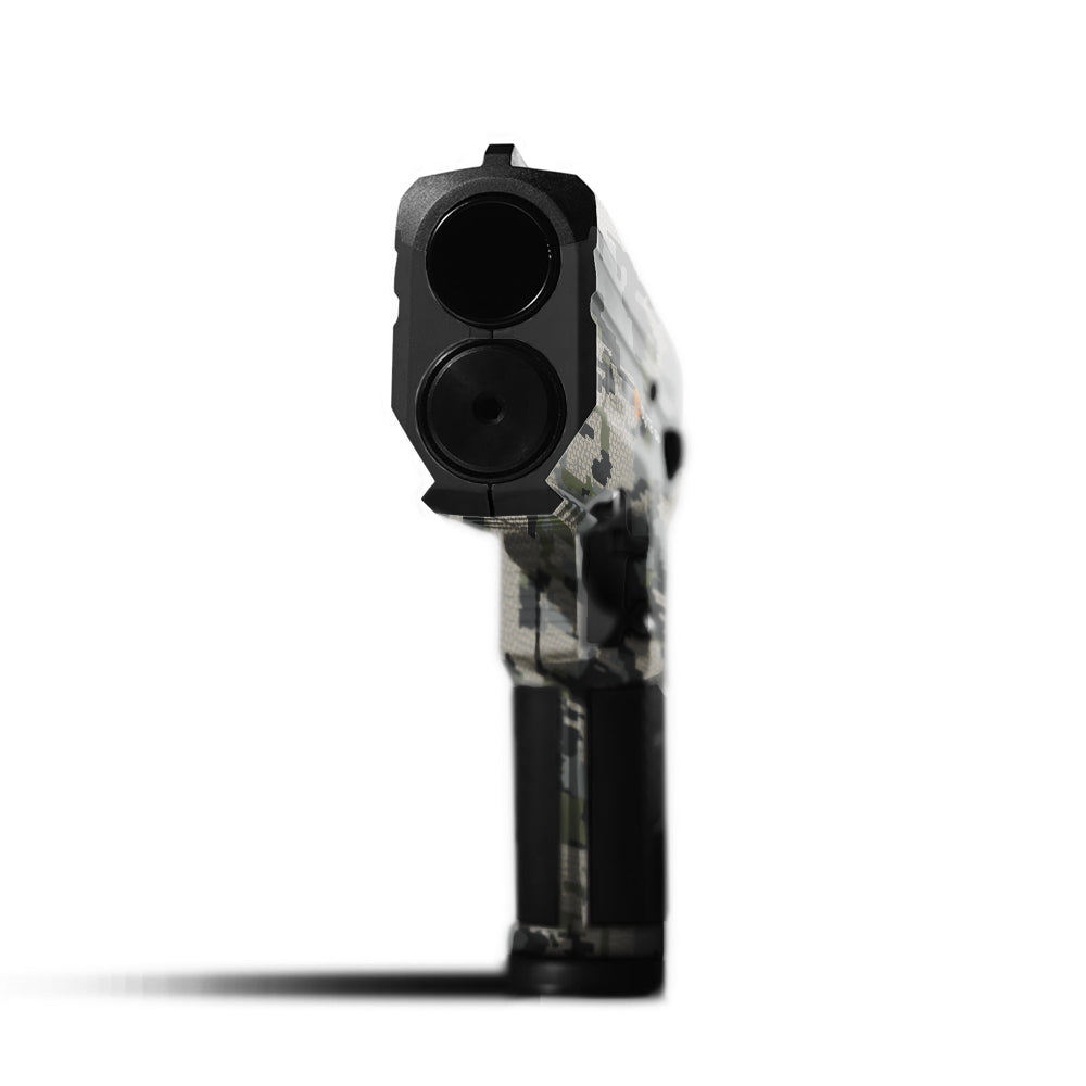 Byrna SD Launcher Wrap - Kuiu Verde 2.0 by GunSkins