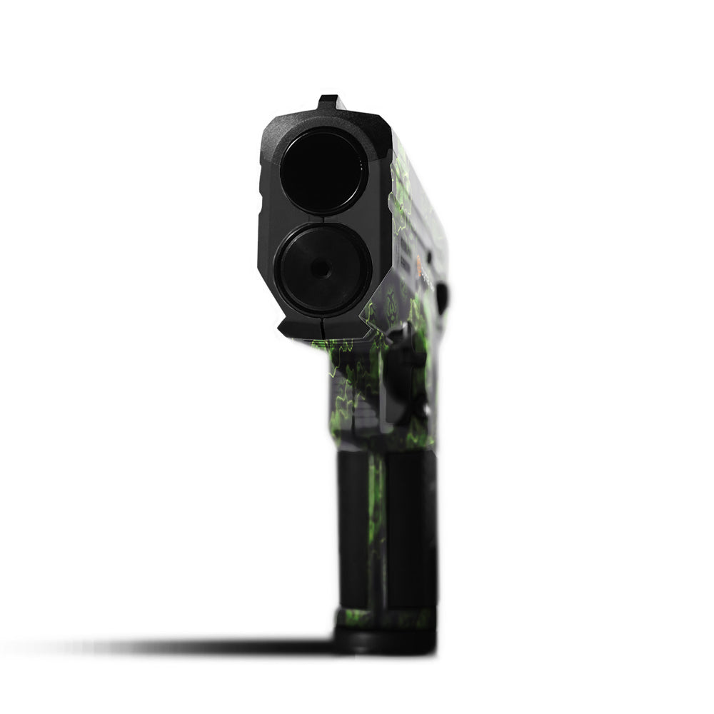 Byrna SD Launcher Wrap - Proveil Reaper Z by GunSkins