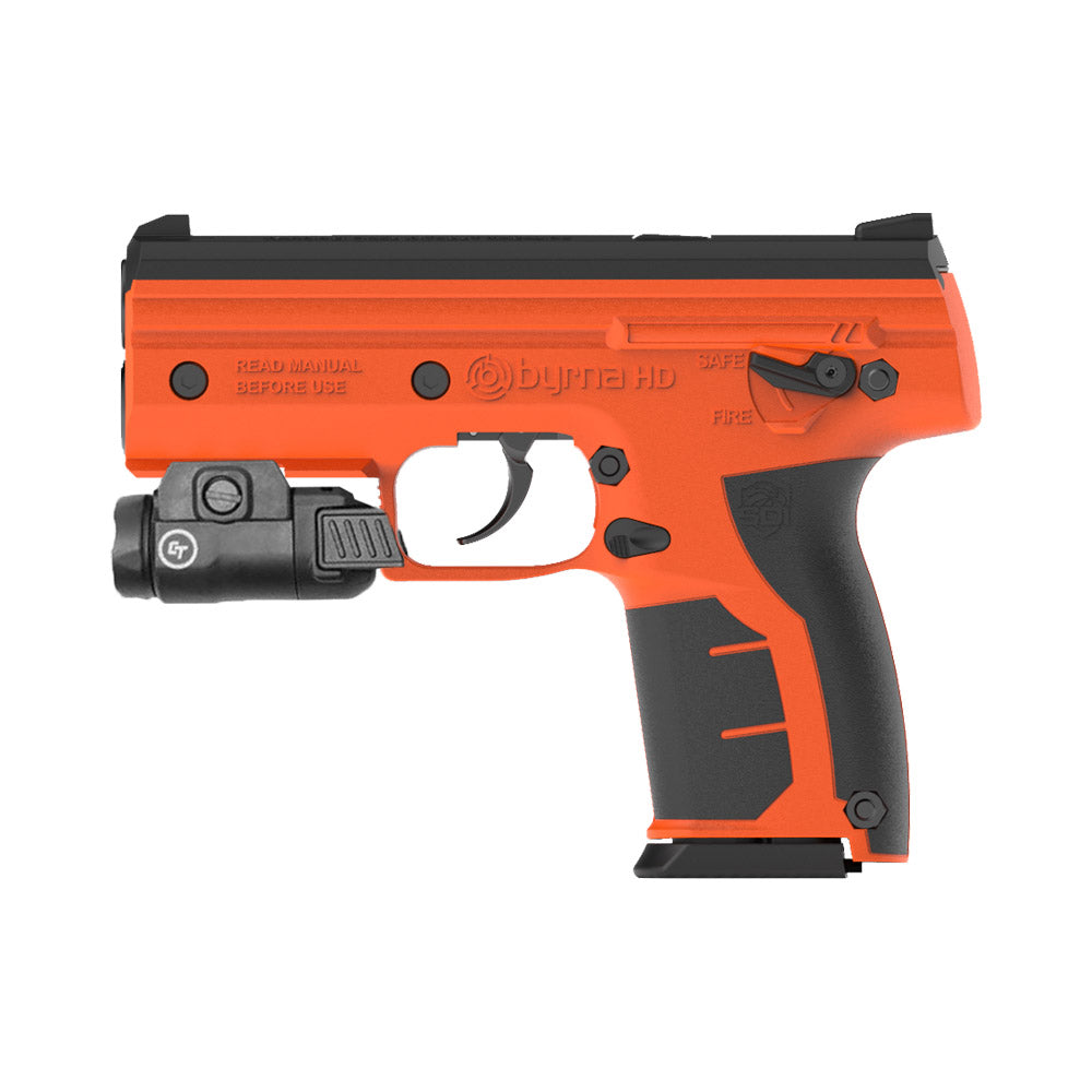 Crimson Trace Flashlight
