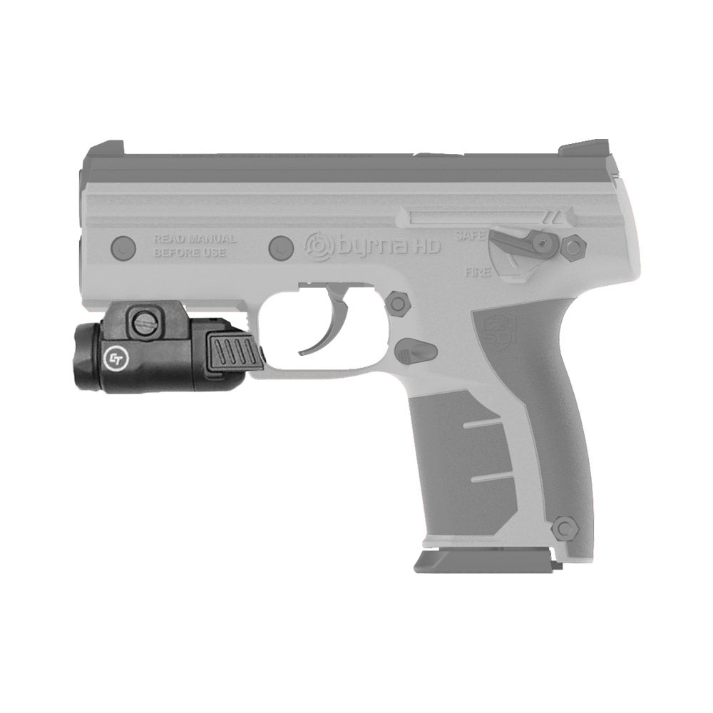 Crimson Trace Flashlight