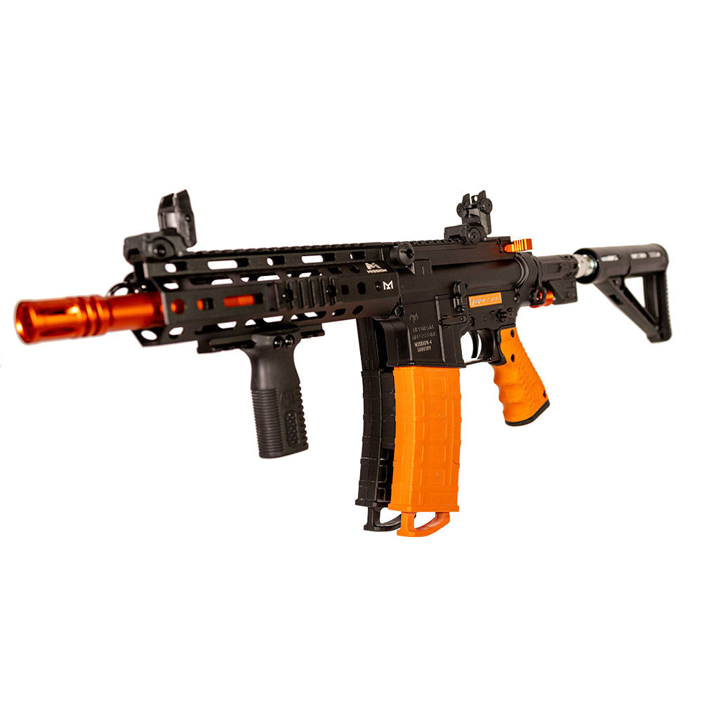 Mission 4 Bundle by Byrna