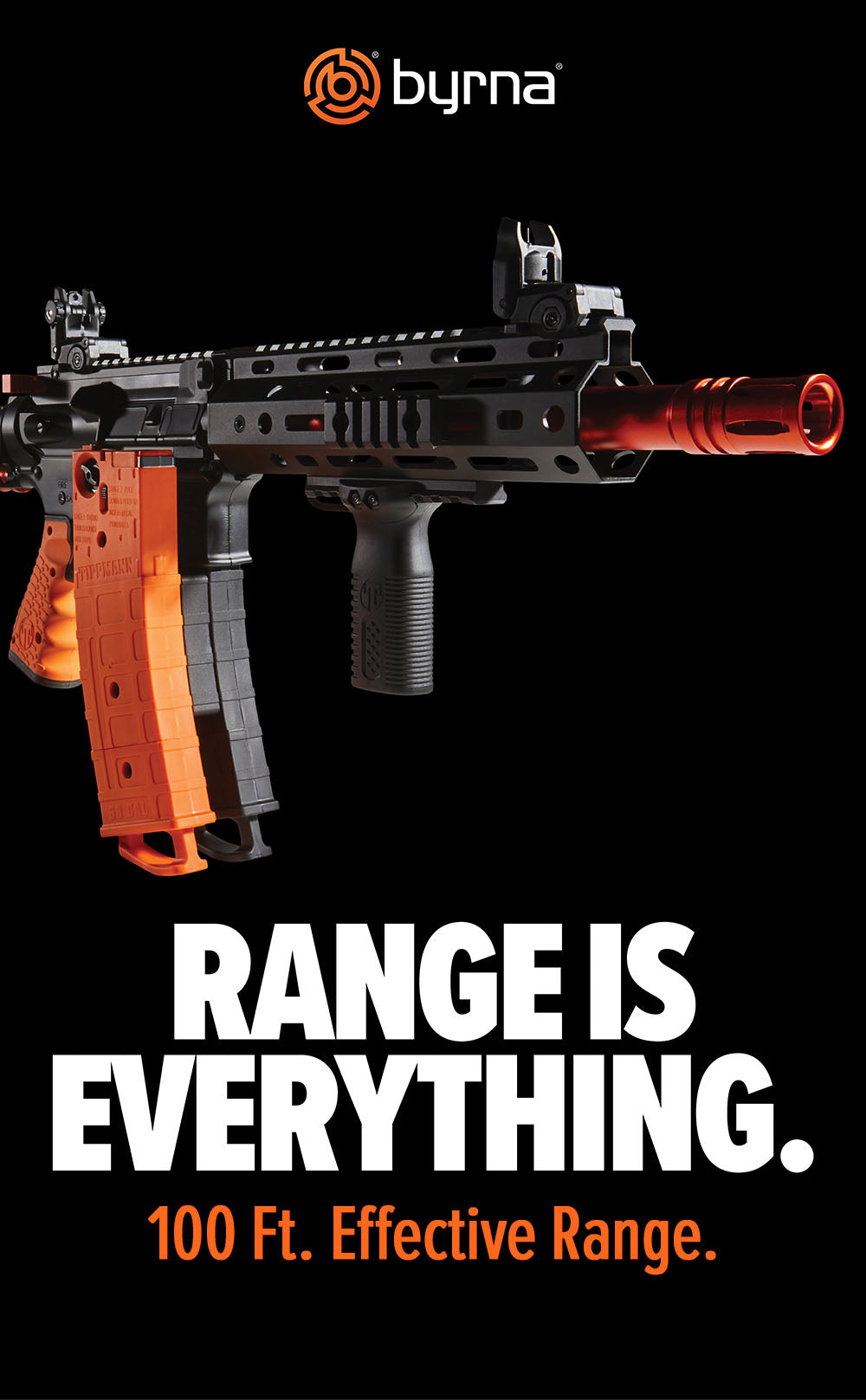 Mission 4 Bundle by Byrna