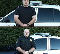 Armored Shirt with Armor IIIA 221B Tactical 