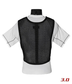 Copy of Maxx-Dri Vest 3.0 Body Armor Ventilation Maxx-Dri 221B Tactical 