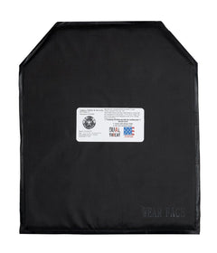 Legacy Dual Threat Level IIIA Armor body armor Legacy SS 