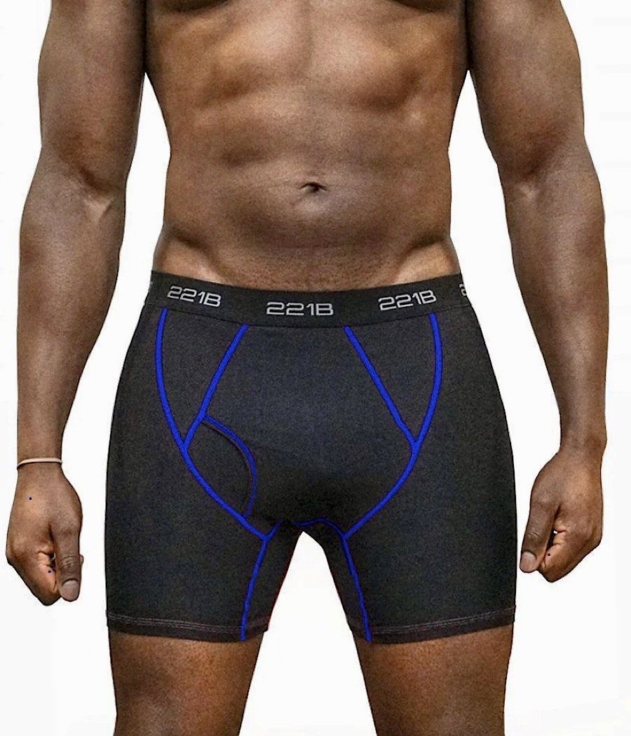 Maxx-Dri RFX Boxer Briefs Apparel 221B Tactical 