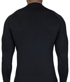 Maxx-Dri Silver Elite Long Sleeve Shirt Apparel 221B Tactical 