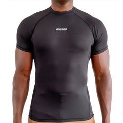 Maxx-Dri Silver Elite T-Shirt - Apparel 221B Tactical 