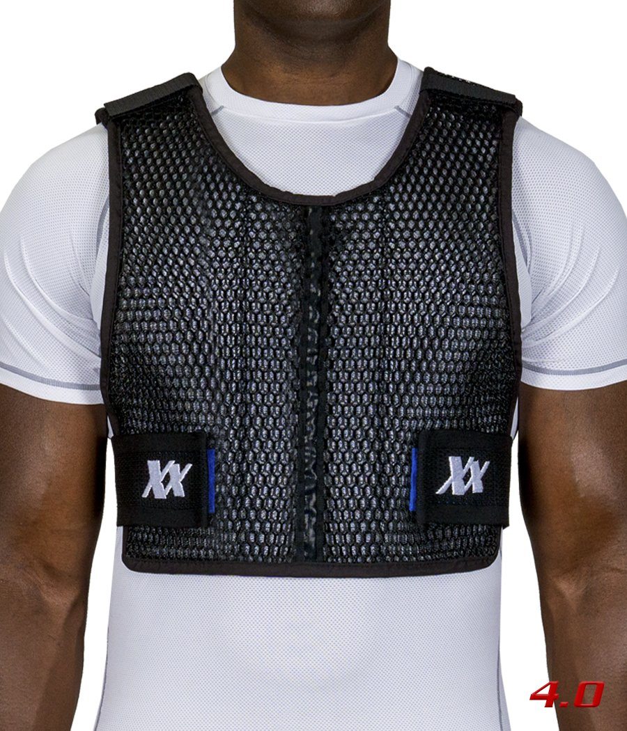 Maxx-Dri Vest 4.0 - Body Armor Ventilation maxx-dri vest 221B Tactical 