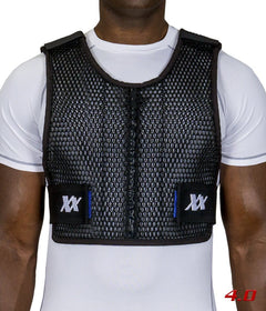 Maxx-Dri Vest 4.0 - Body Armor Ventilation maxx-dri vest 221B Tactical 