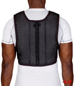 Maxx-Dri Vest 4.0 - Body Armor Ventilation maxx-dri vest 221B Tactical 