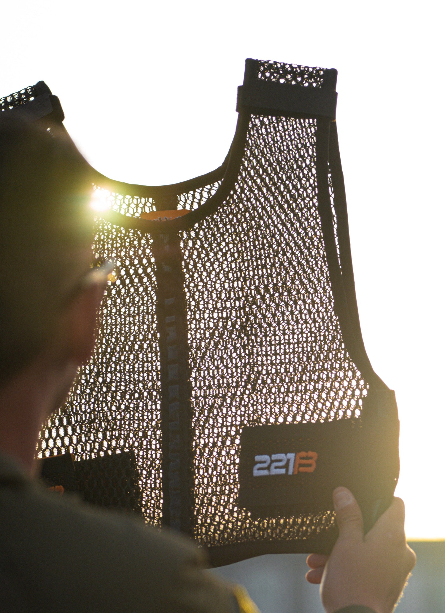 Maxx-Dri Vest 5.0 - maxx-dri vest 221B Tactical 