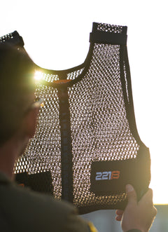 Maxx-Dri Vest 5.0 - maxx-dri vest 221B Tactical 