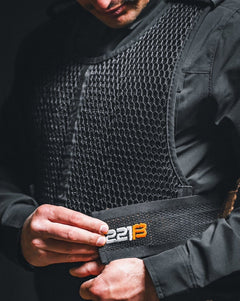 Maxx-Dri Vest 5.0 - maxx-dri vest 221B Tactical 