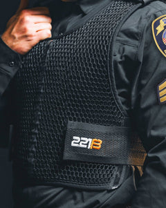 Maxx-Dri Vest 5.0 - maxx-dri vest 221B Tactical 