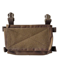 Modular Front Panel for QRF Plate Carrier Accessories 221B Tactical 