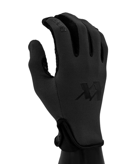 RECON TACTICAL GLOVES - FULL DEXTERITY, SECOND-SKIN-THIN